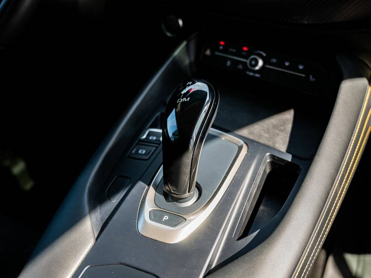 Б/У Хавал Ф7-икс 2021 года. Фото: #21