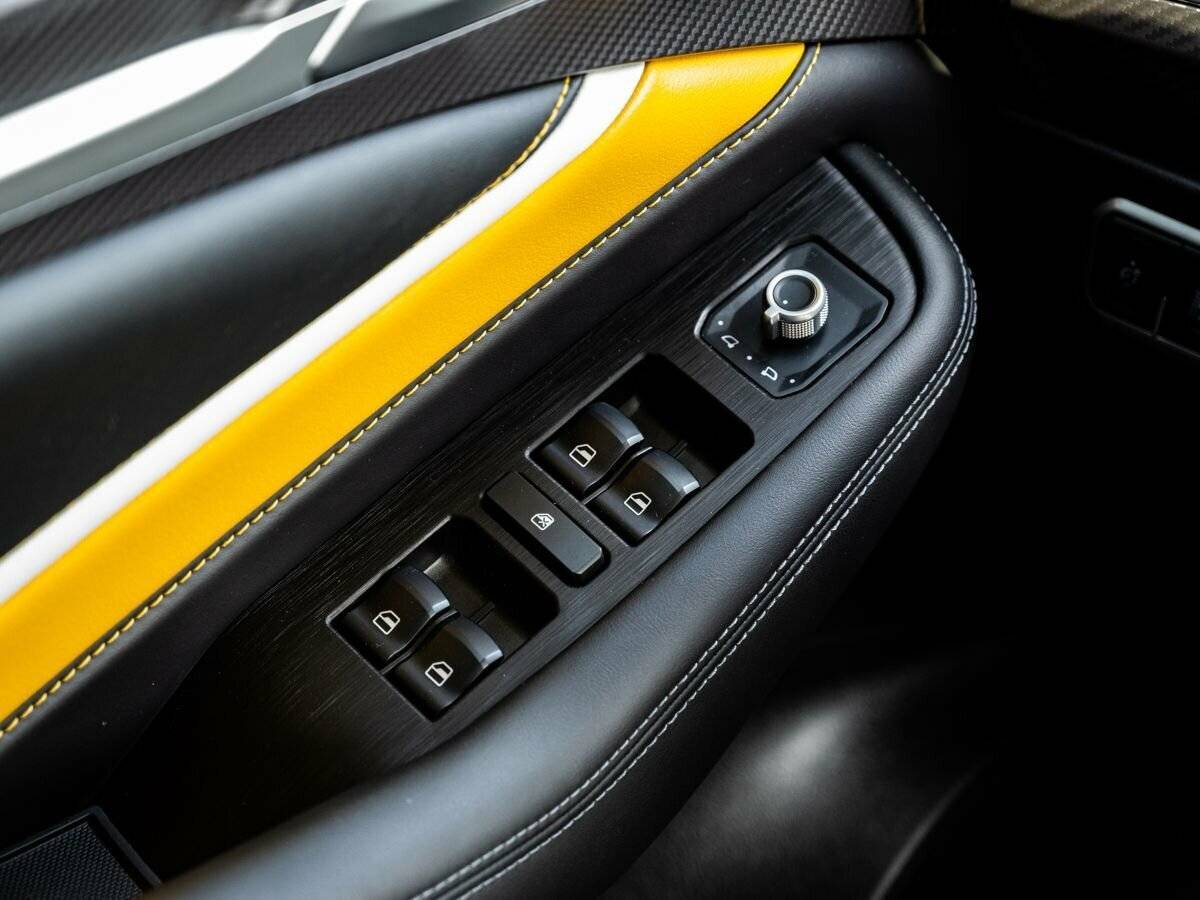 Б/У Хавал Ф7-икс 2021 года. Фото: #22