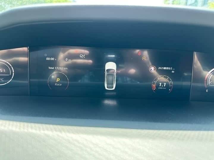 Б/У Чанган УНИ-В 2022 года. Фото: #7