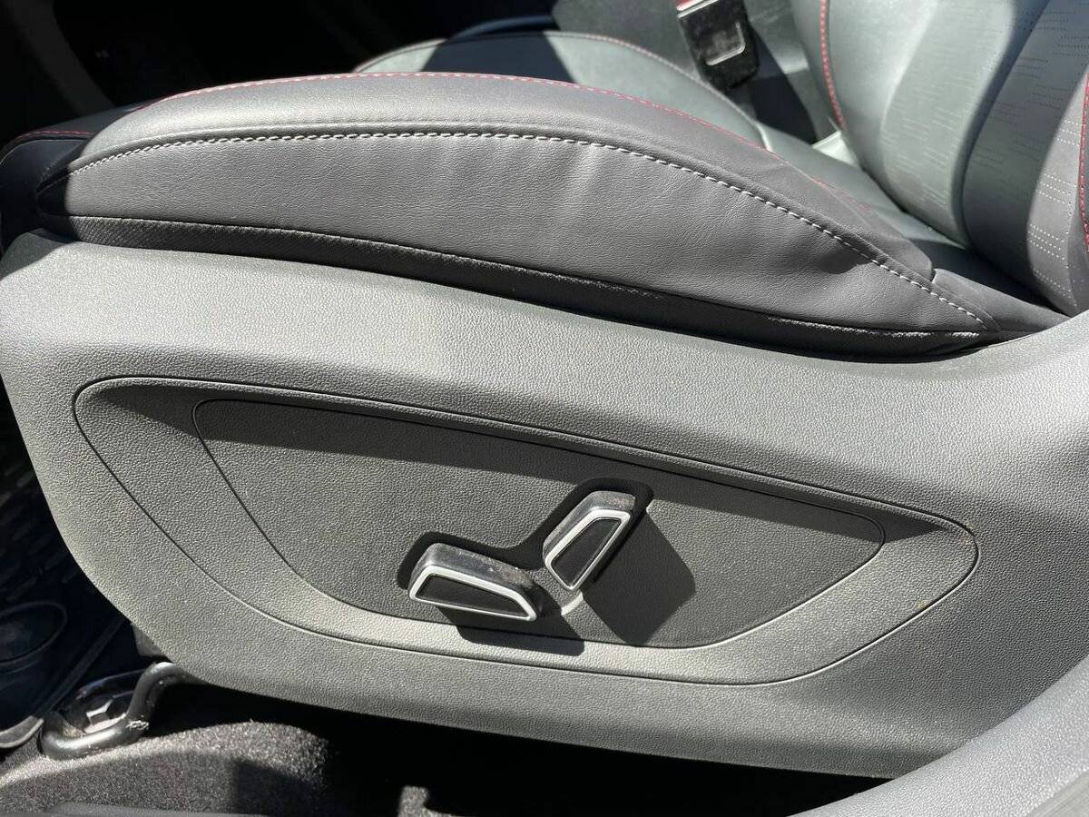 Б/У Чанган CS55 Plus 2024 года. Фото: #8