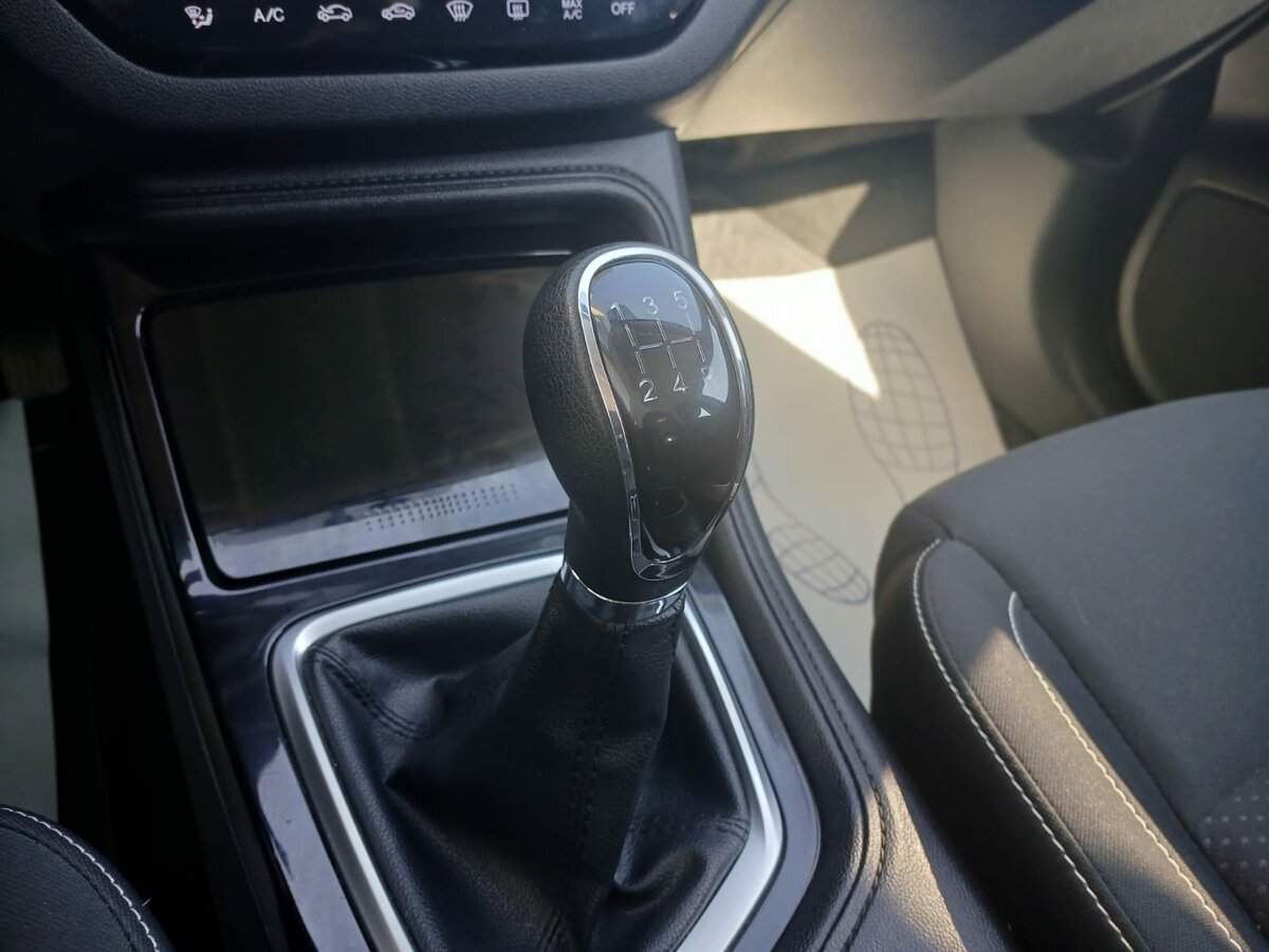 Б/У Чанган CS35 Plus 2019 года. Фото: #15