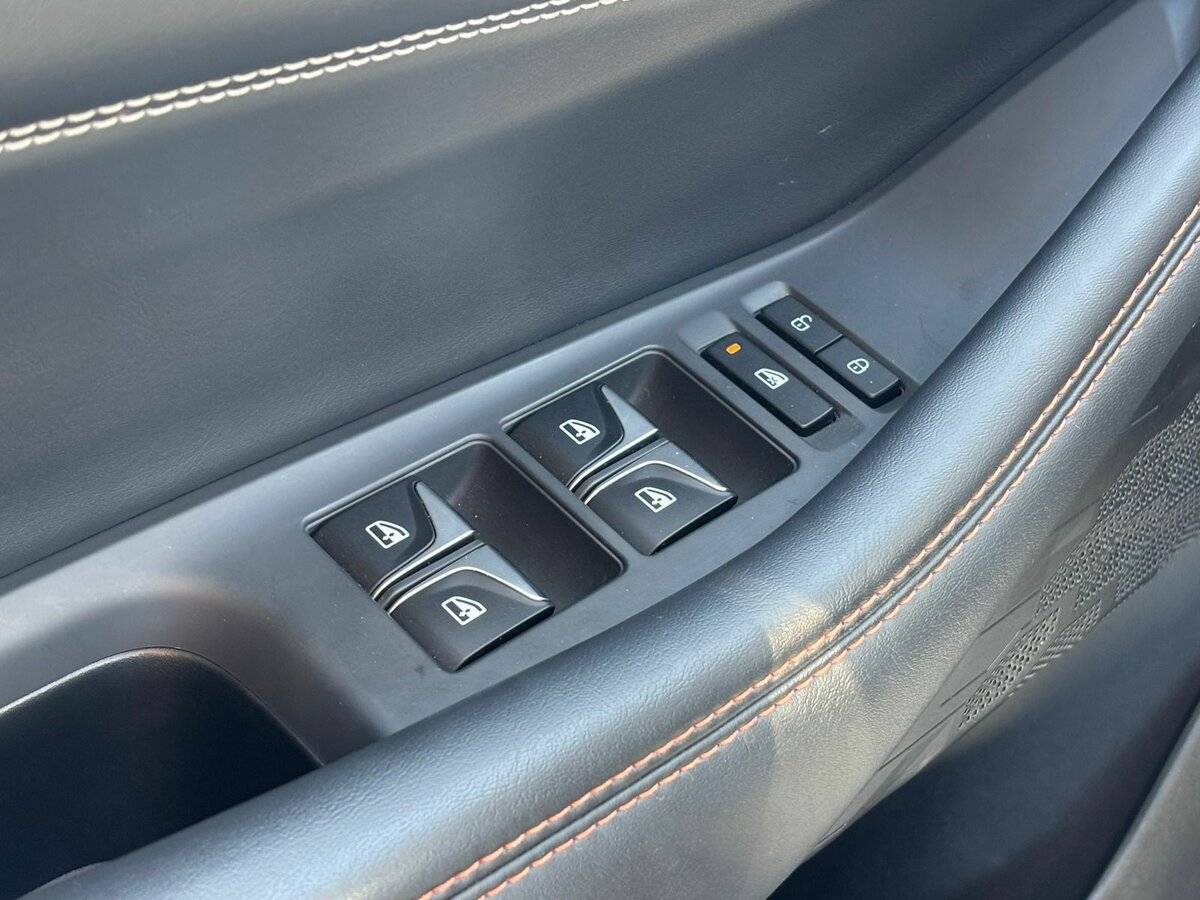 Б/У Чанган УНИ-К 2023 года. Фото: #11