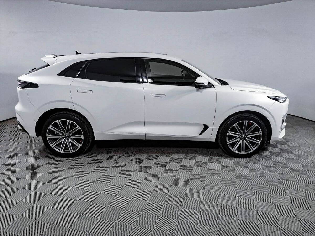 Б/У Чанган УНИ-К 2023 года. Фото: #3