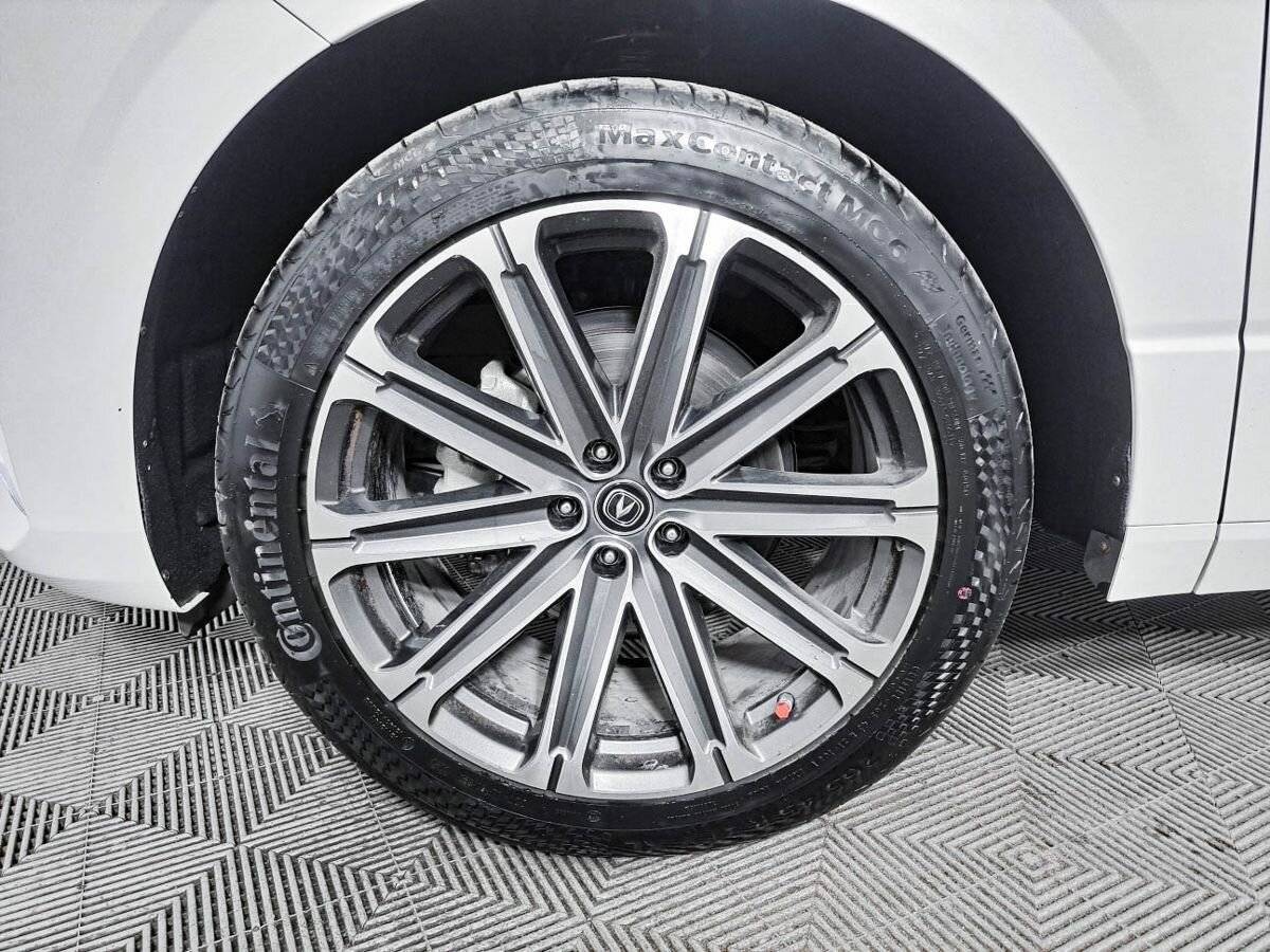 Б/У Чанган УНИ-К 2023 года. Фото: #14