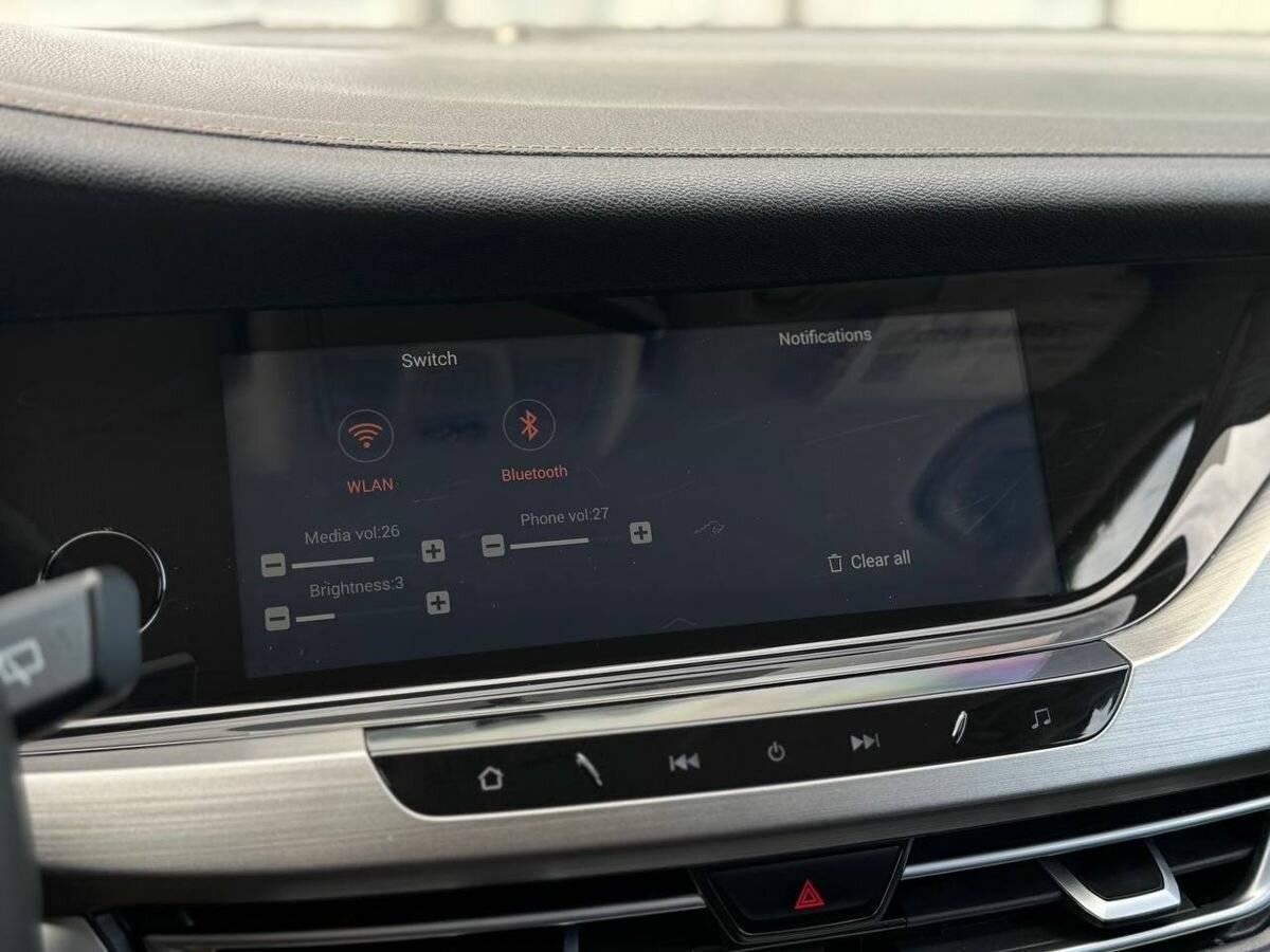 Б/У Чанган CS35 Plus 2020 года. Фото: #7