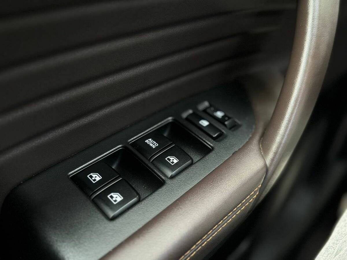 Б/У Чанган CS35 Plus 2020 года. Фото: #10