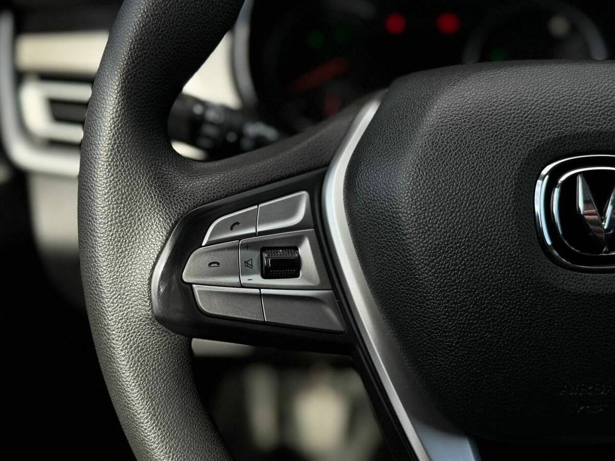 Б/У Чанган CS35 Plus 2020 года. Фото: #15