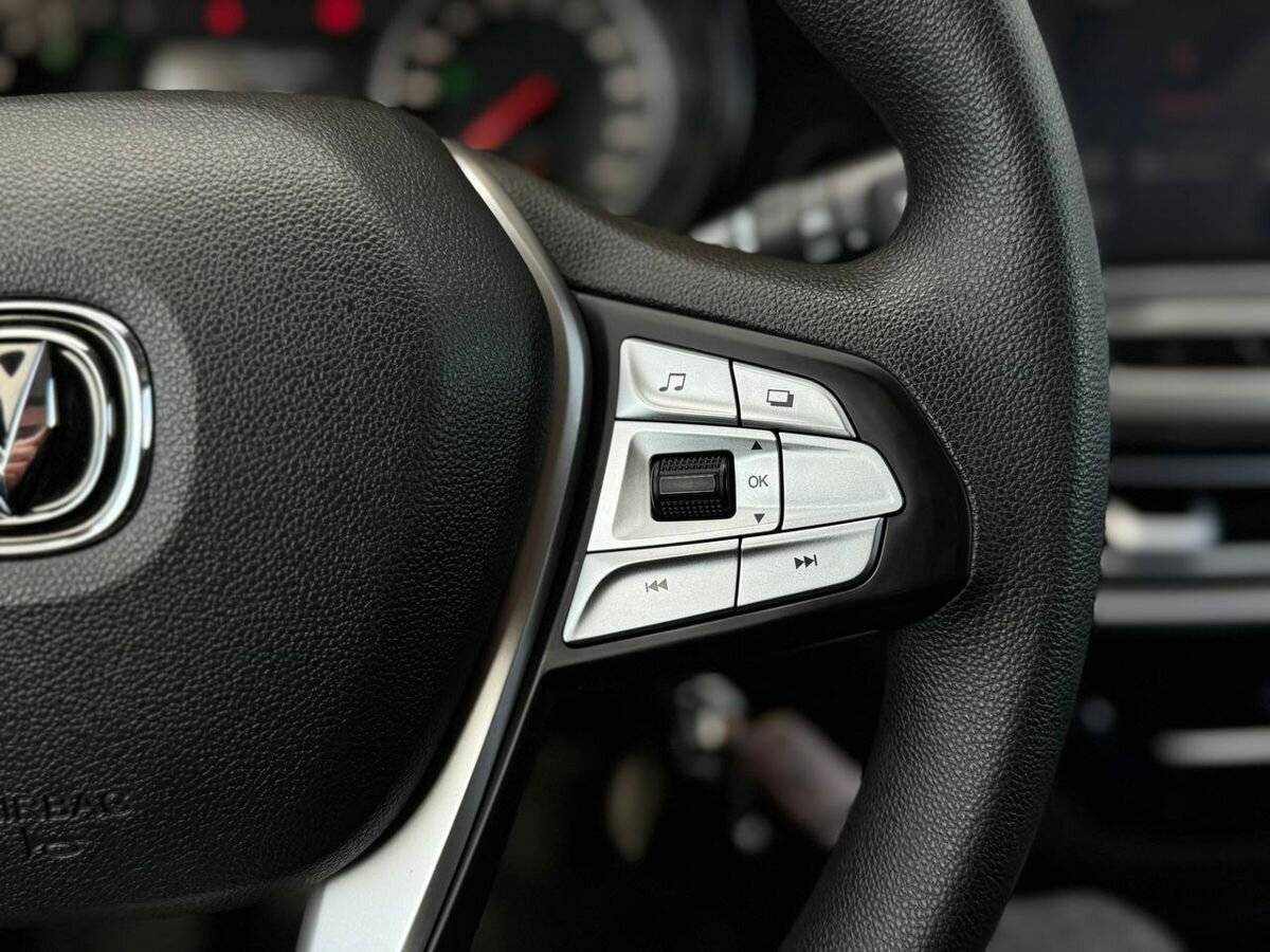 Б/У Чанган CS35 Plus 2020 года. Фото: #16