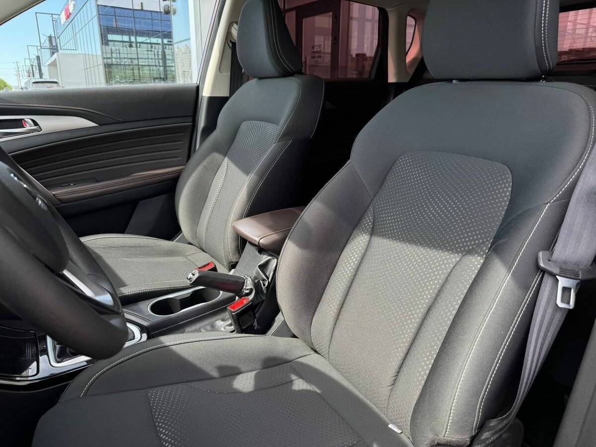 Б/У Чанган CS35 Plus 2020 года. Фото: #17