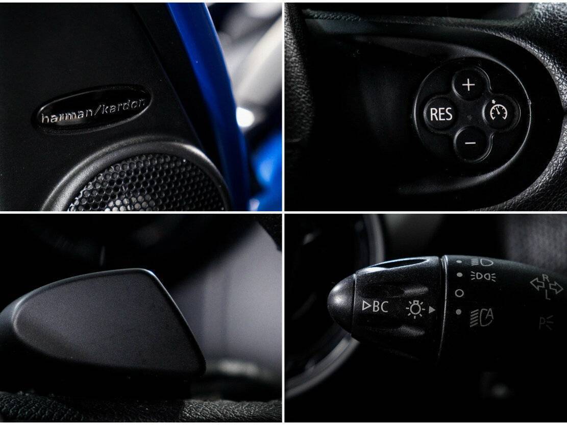 Б/У Мини Каунтримэн 2013 года. Фото: #18