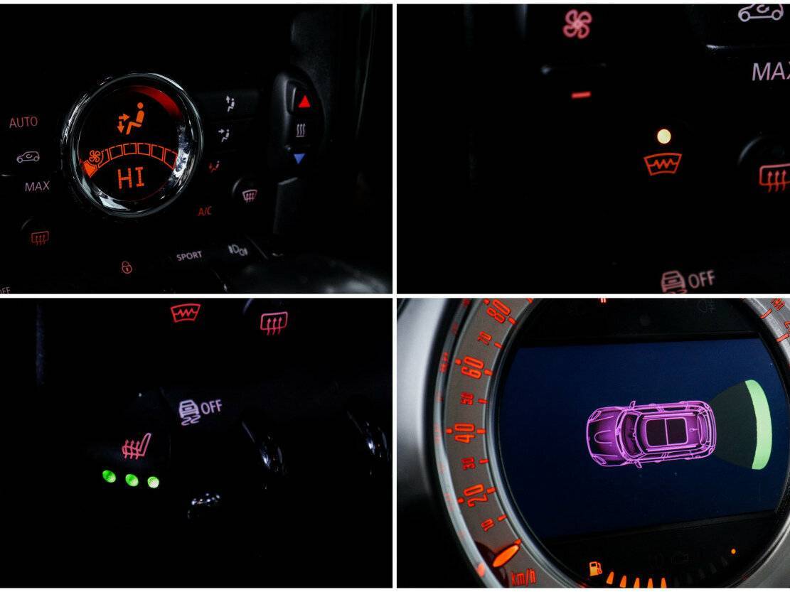 Б/У Мини Каунтримэн 2013 года. Фото: #19