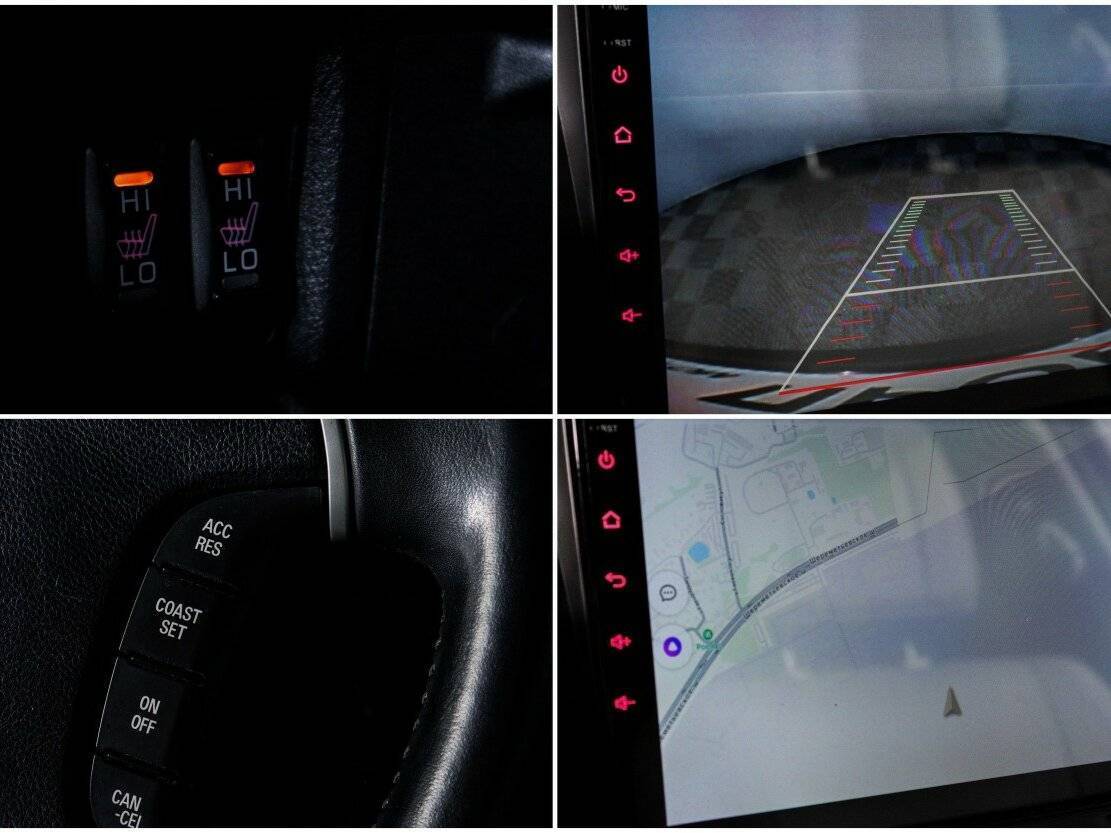 Б/У Митсубиши Паджеро 2017 года. Фото: #16