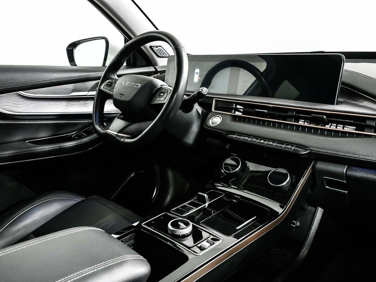 Б/У Эксид Л-Икс 2023 года. Фото: #8