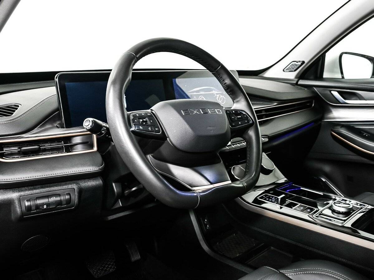 Б/У Эксид Л-Икс 2023 года. Фото: #9