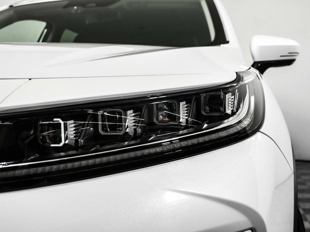 Б/У Эксид Л-Икс 2023 года. Фото: #11