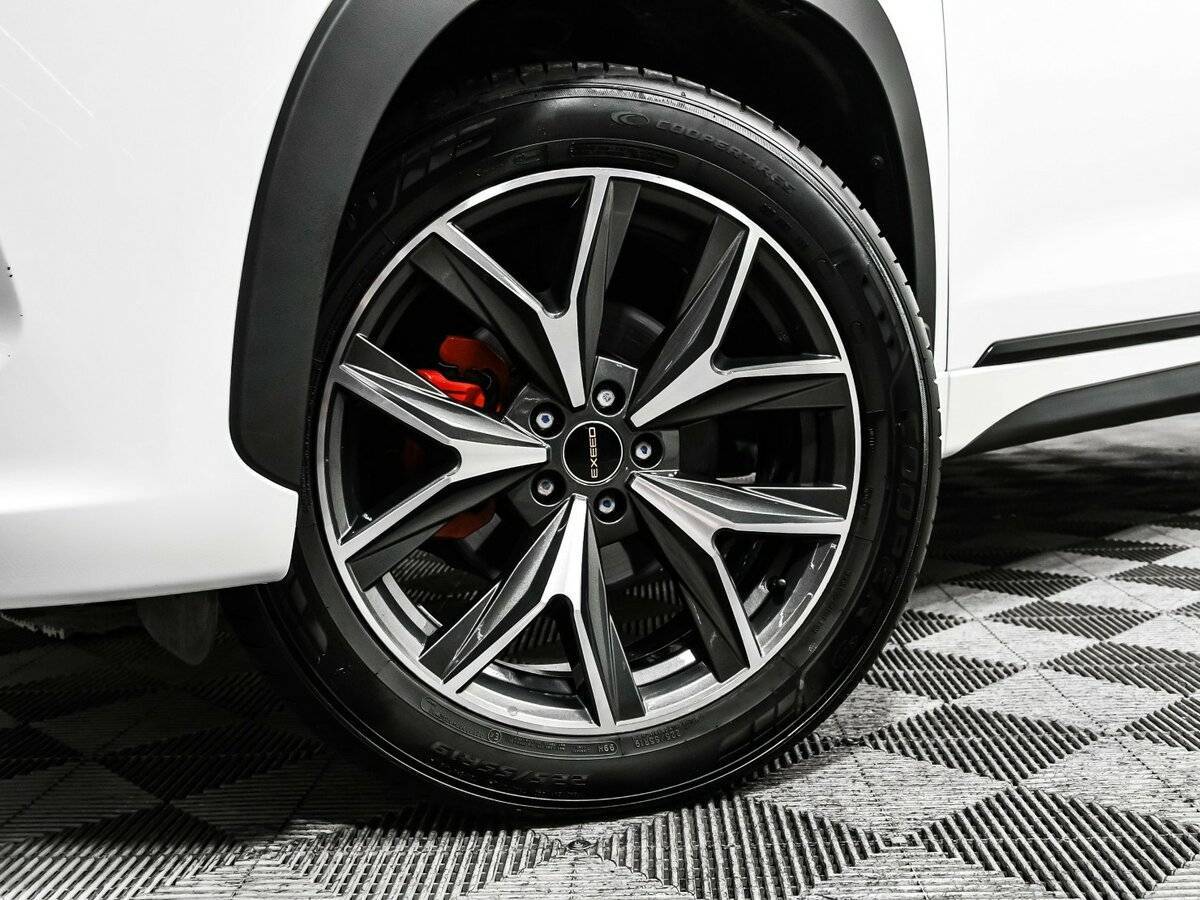 Б/У Эксид Л-Икс 2023 года. Фото: #12