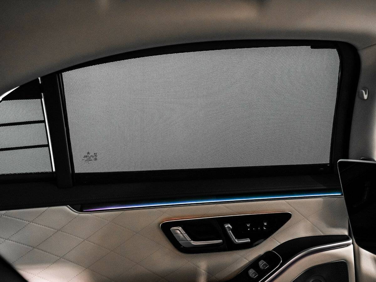 Б/У Мерседес-Бенц С-Класс 2020 года. Фото: #15