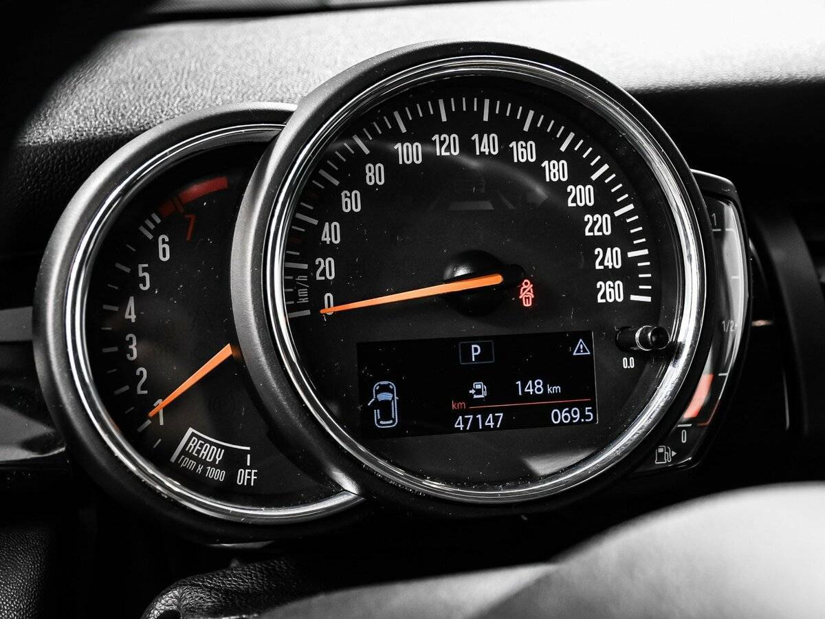 Б/У Мини Хэтч 2018 года. Фото: #9