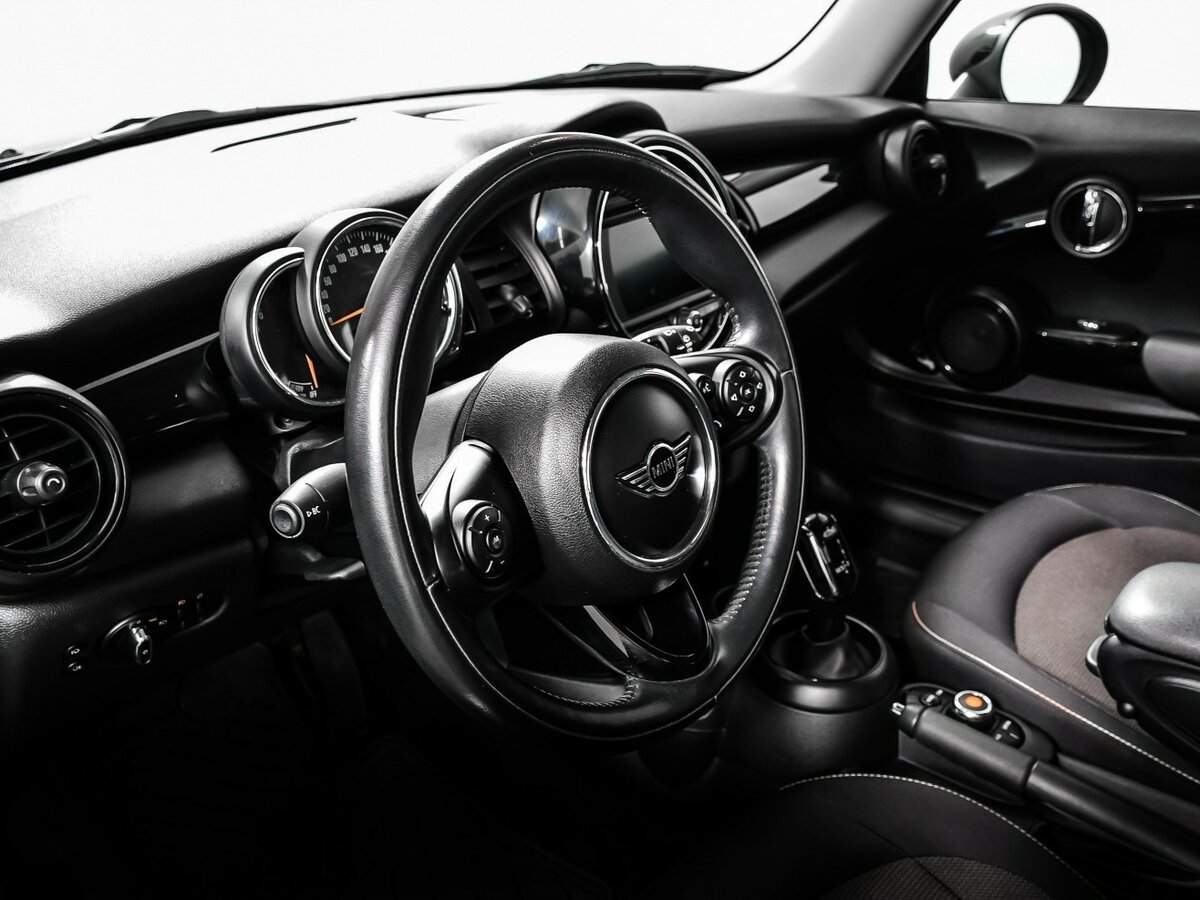 Б/У Мини Хэтч 2018 года. Фото: #11