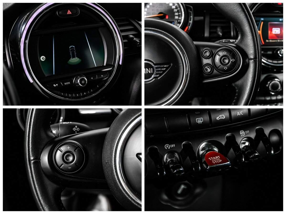 Б/У Мини Хэтч 2018 года. Фото: #15