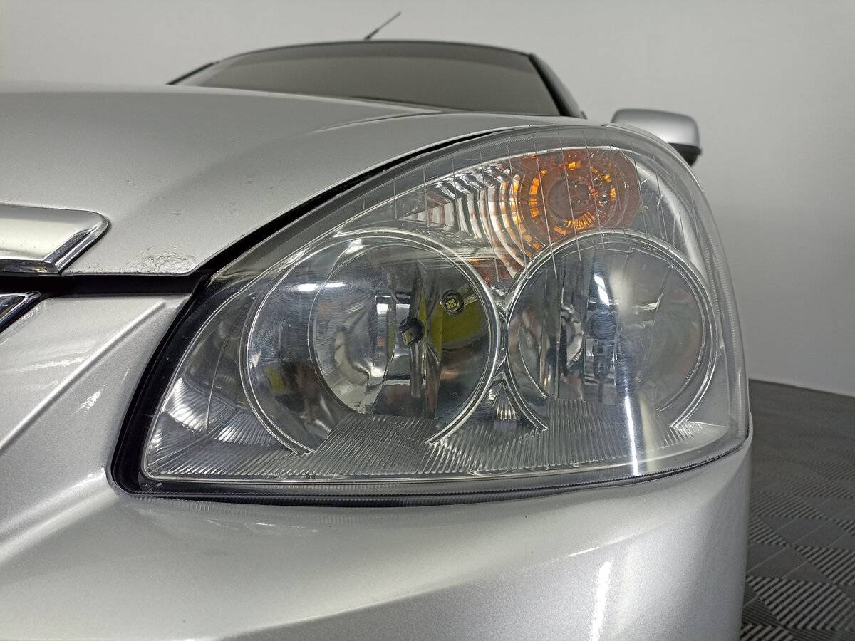 Б/У Лада (ВАЗ) Приора 2011 года. Фото: #16