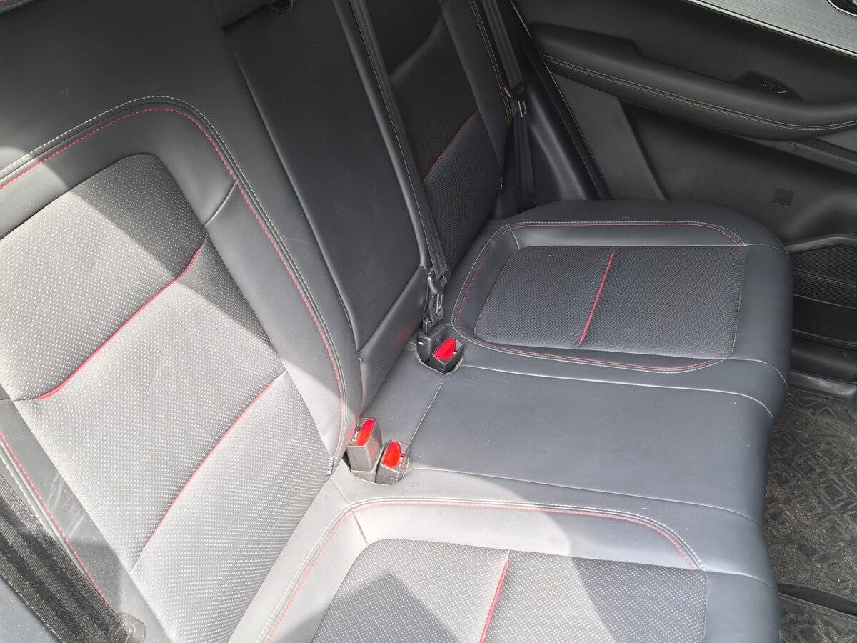 Б/У Чери Тигго 7 Про 2022 года. Фото: #15