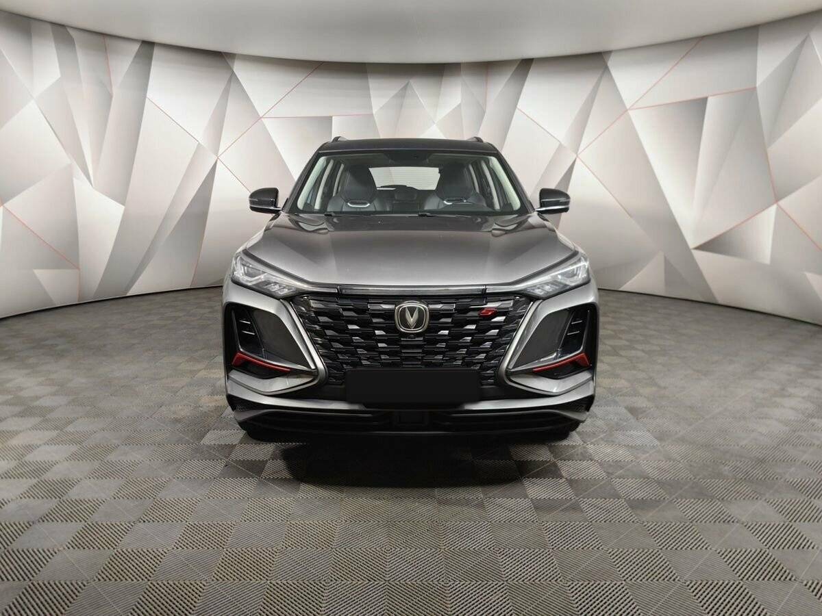 Б/У Чанган CS75 Plus 2023 года. Фото: #6