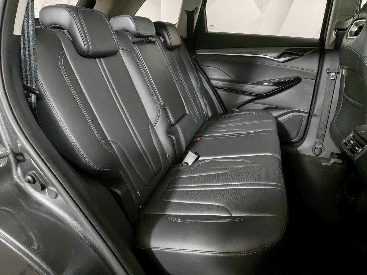 Б/У Чанган CS75 Plus 2023 года. Фото: #12