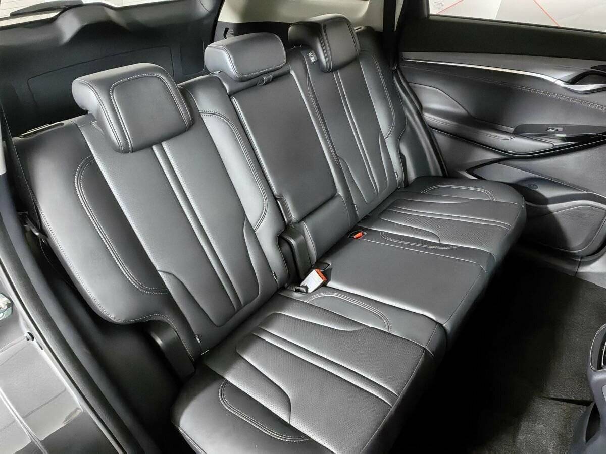 Б/У Чанган CS75 Plus 2023 года. Фото: #13