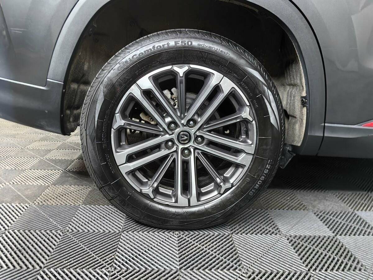 Б/У Чанган CS75 Plus 2023 года. Фото: #16