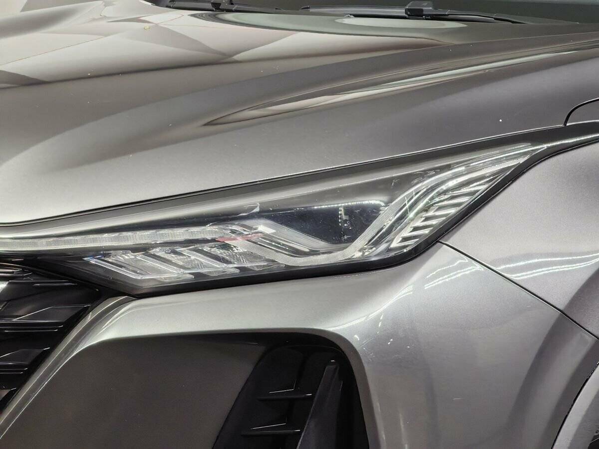 Б/У Чанган CS75 Plus 2023 года. Фото: #17