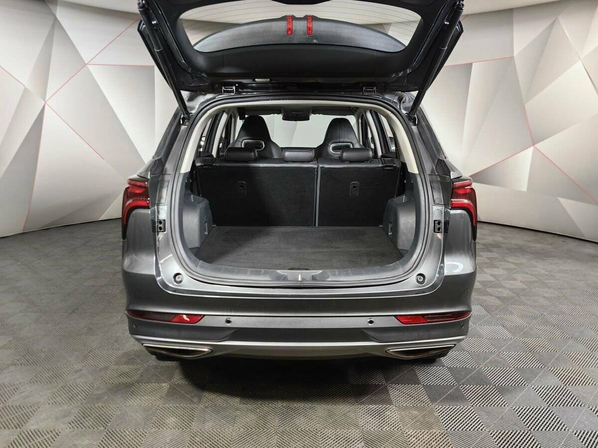 Б/У Чанган CS75 Plus 2023 года. Фото: #18