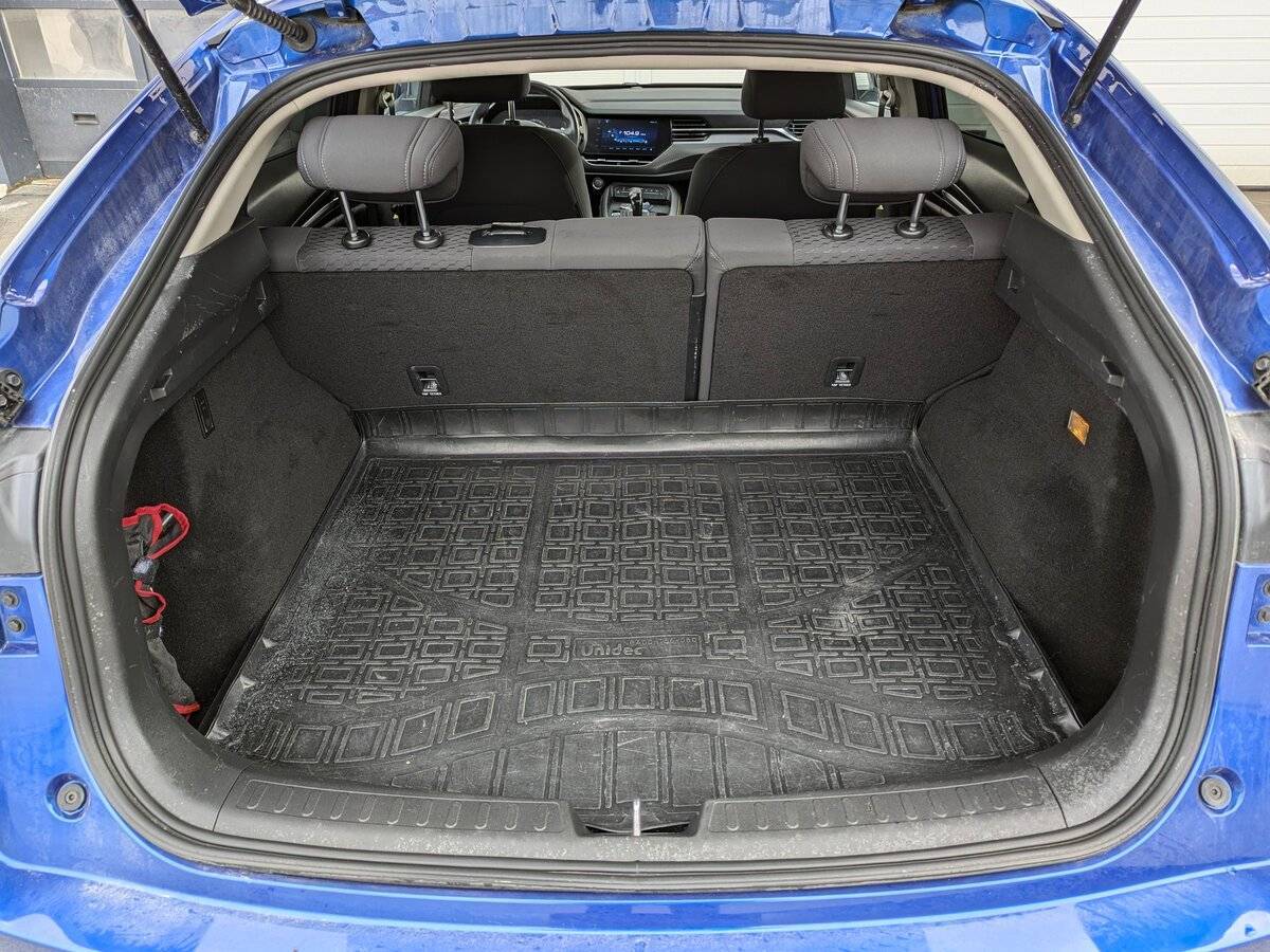 Б/У Хавал Ф7-икс 2019 года. Фото: #5