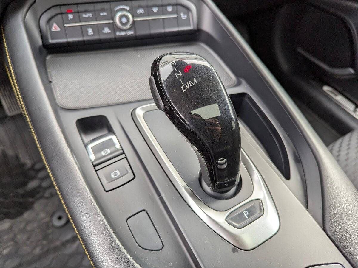 Б/У Хавал Ф7-икс 2019 года. Фото: #23