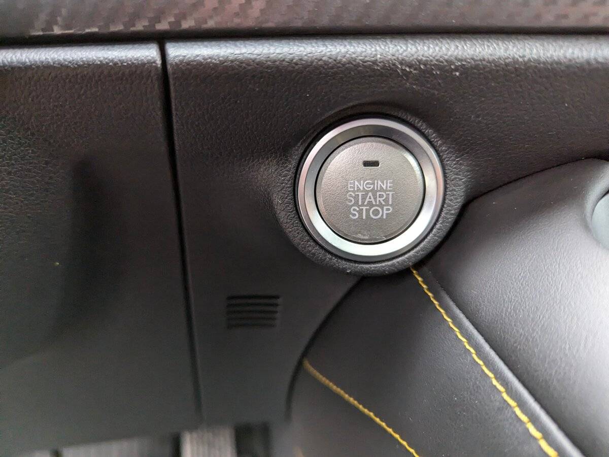 Б/У Хавал Ф7-икс 2019 года. Фото: #25