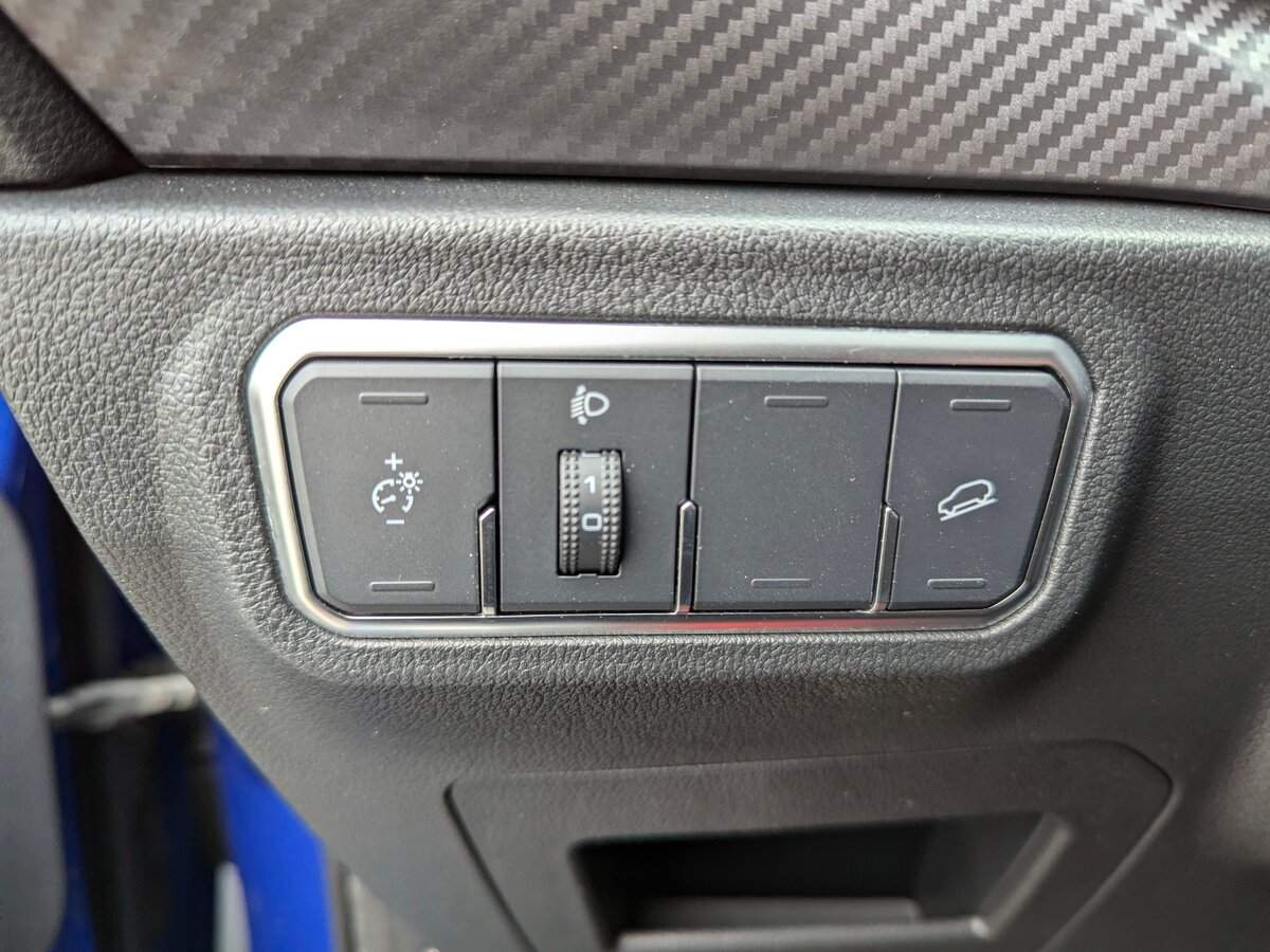 Б/У Хавал Ф7-икс 2019 года. Фото: #26