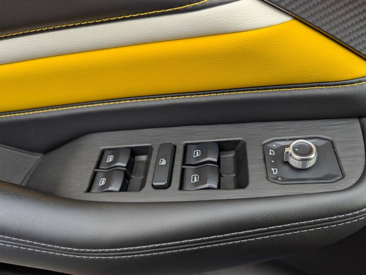 Б/У Хавал Ф7-икс 2019 года. Фото: #27