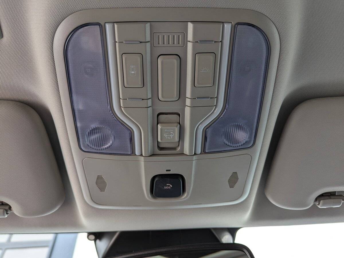 Б/У Хавал Ф7-икс 2019 года. Фото: #30