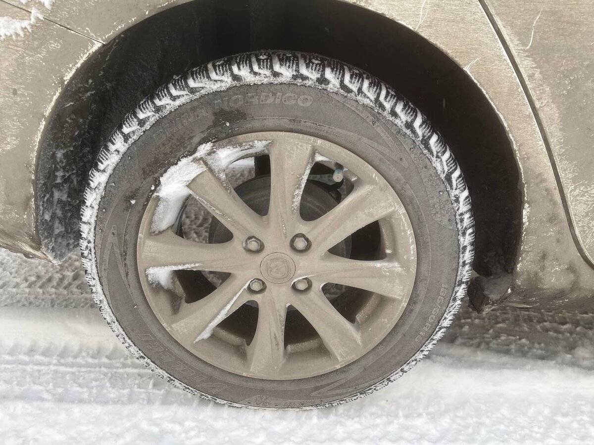 Б/У Чанган Алсвин 2023 года. Фото: #7