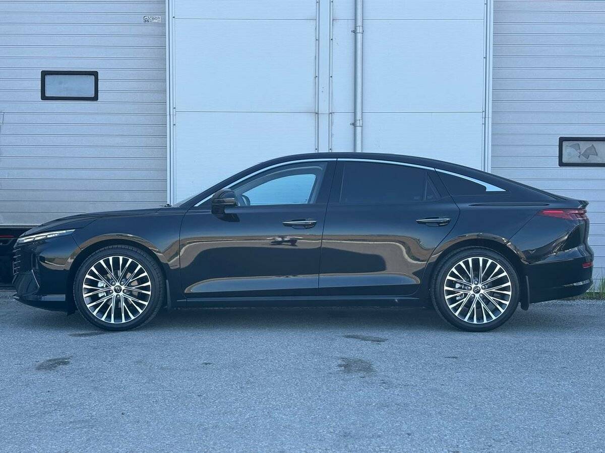 Б/У ФАВ Бестюн Б70 2024 года. Фото: #7