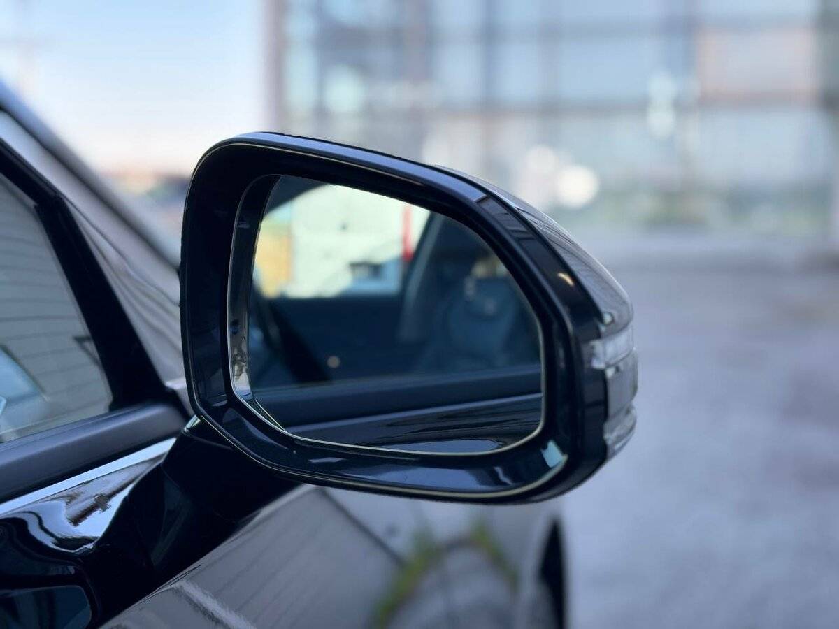 Б/У ФАВ Бестюн Б70 2024 года. Фото: #17