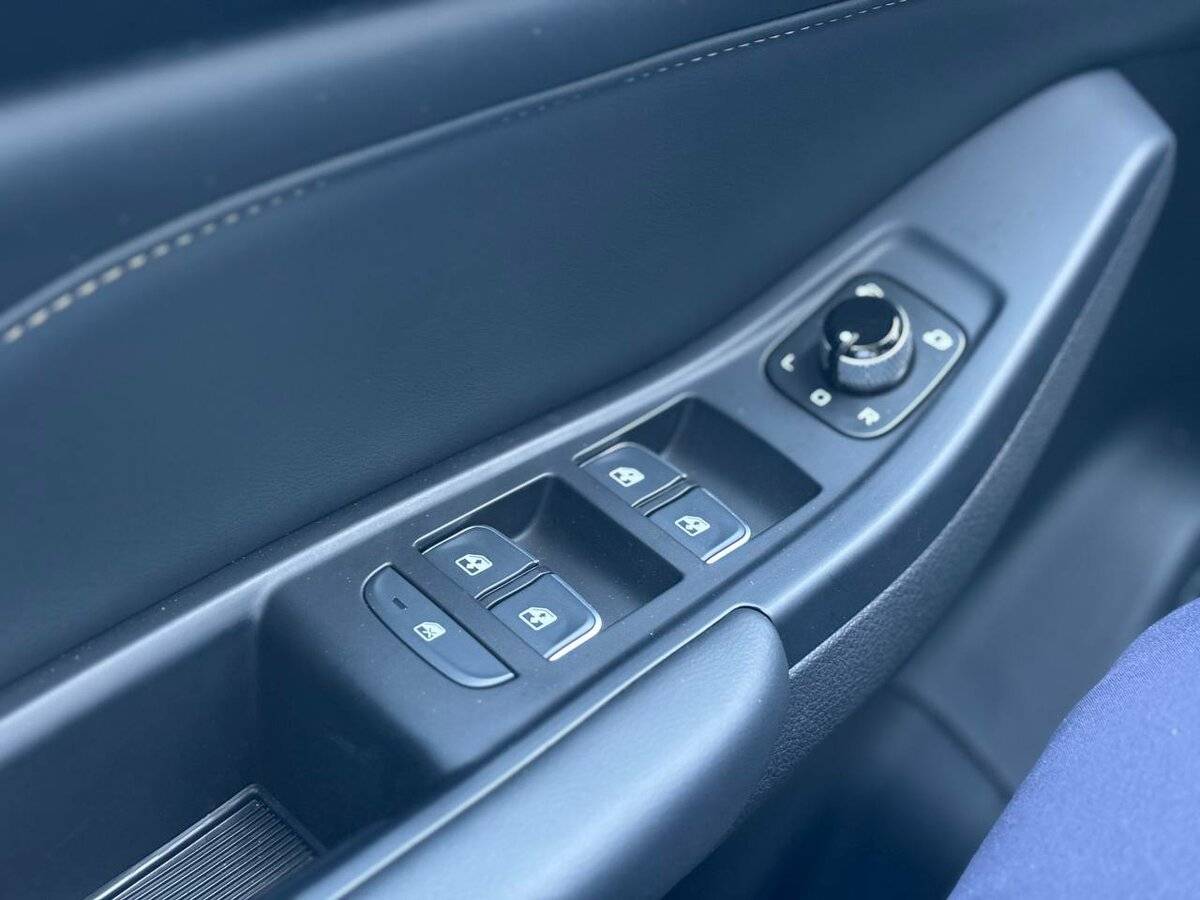 Б/У ФАВ Бестюн Б70 2024 года. Фото: #21