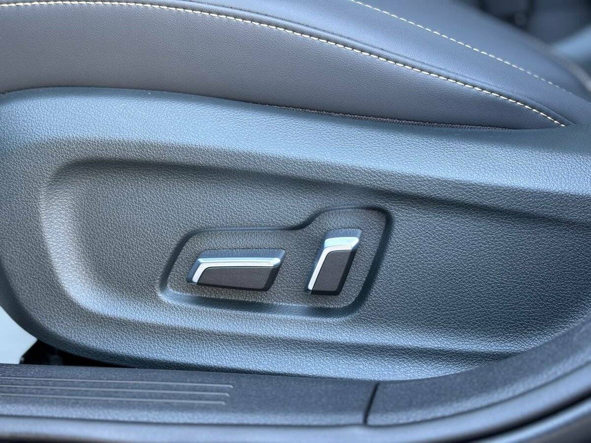 Б/У ФАВ Бестюн Б70 2024 года. Фото: #22