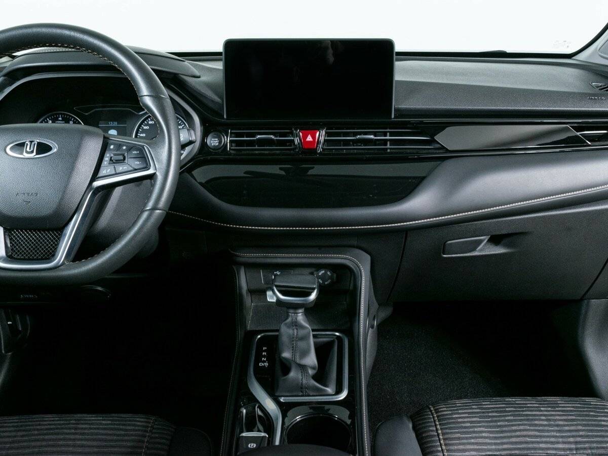 Б/У Москвич 3 2023 года. Фото: #9