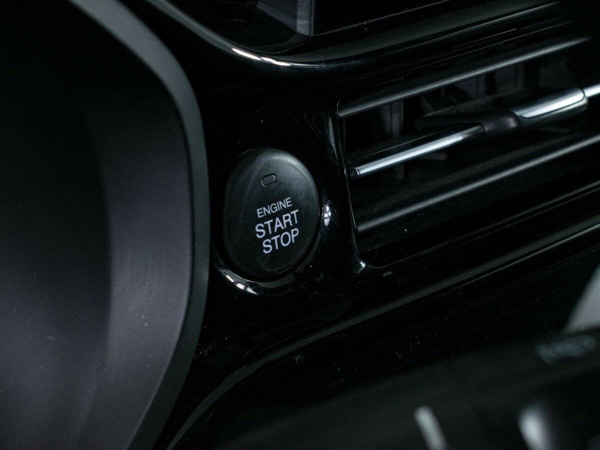 Б/У Москвич 3 2023 года. Фото: #14