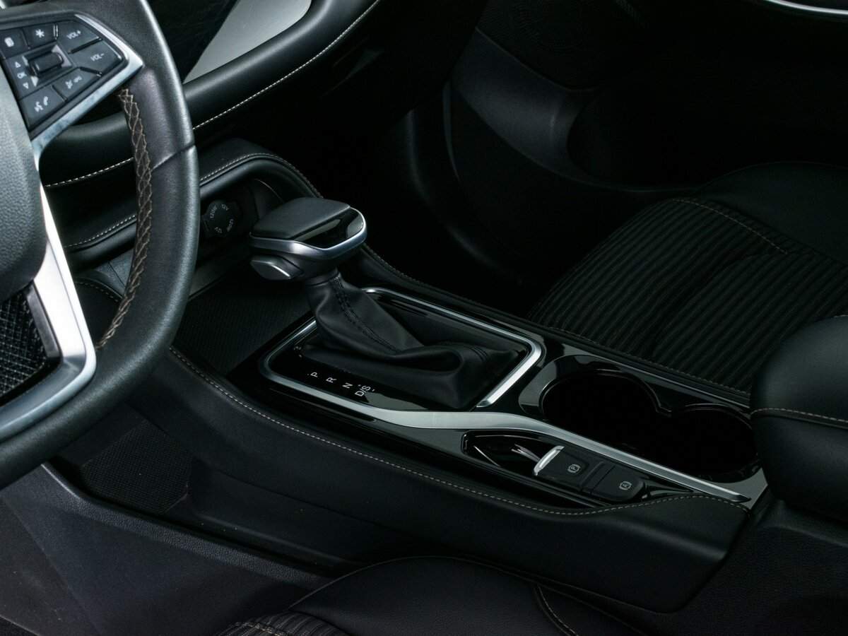 Б/У Москвич 3 2023 года. Фото: #15