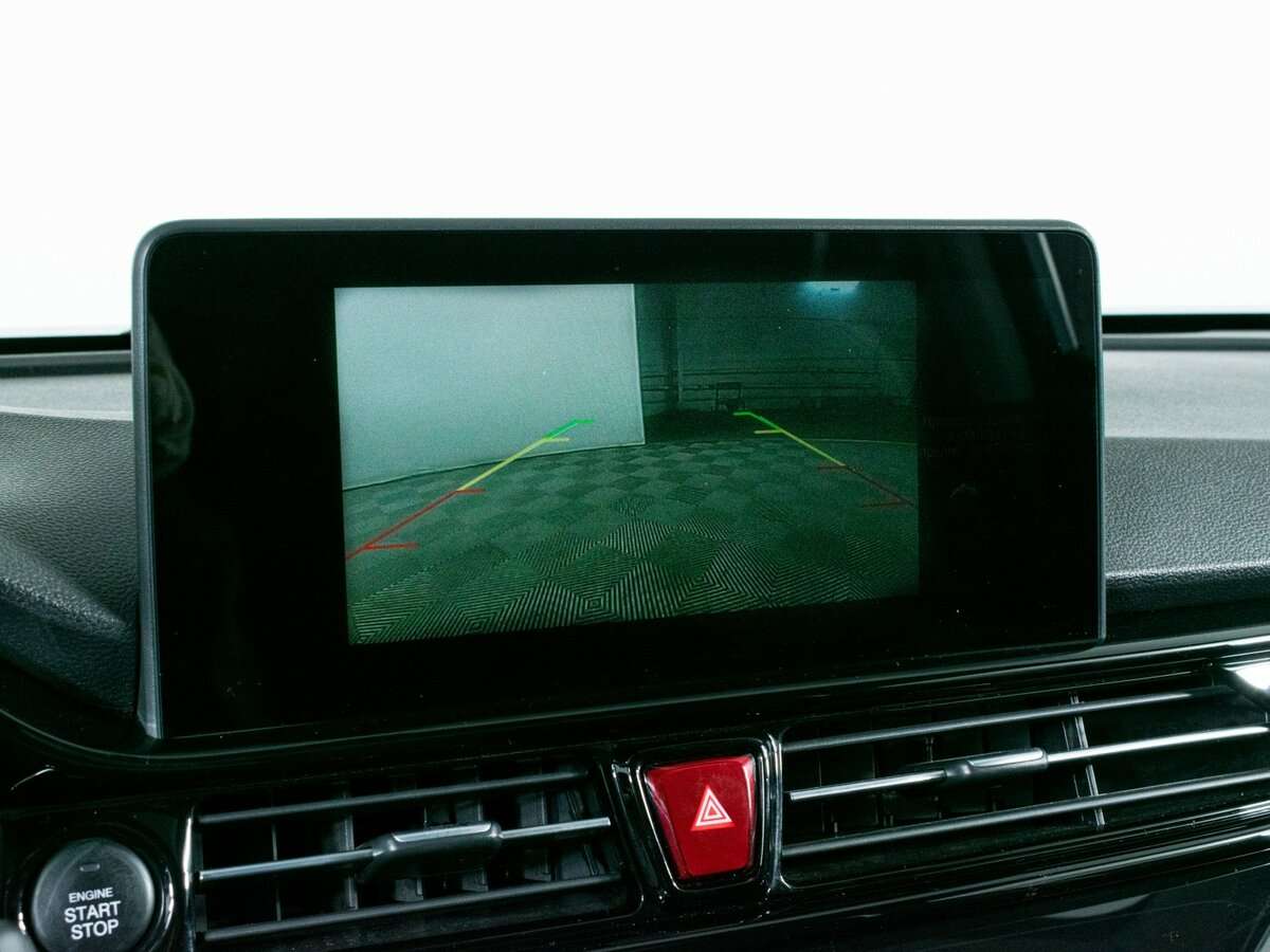 Б/У Москвич 3 2023 года. Фото: #16