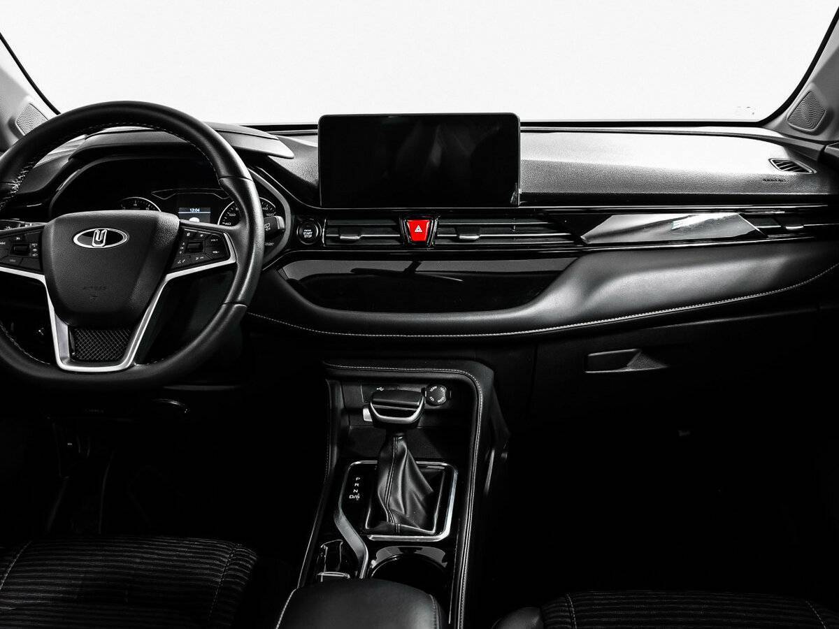 Б/У Москвич 3 2023 года. Фото: #10