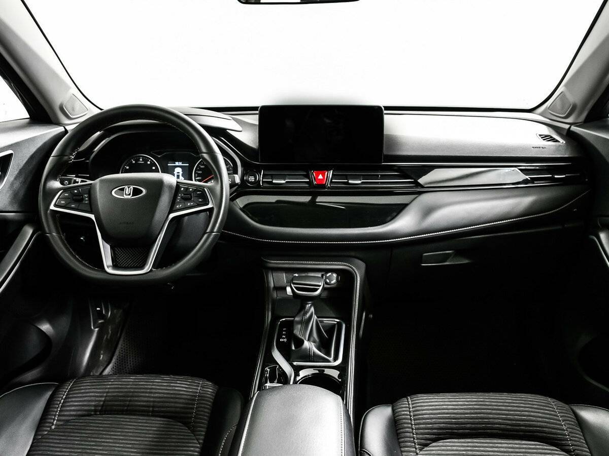 Б/У Москвич 3 2023 года. Фото: #10