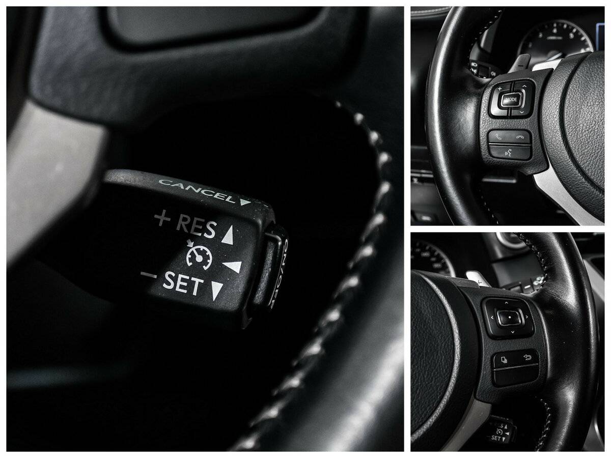 Б/У Лексус Н-Икс 2021 года. Фото: #16